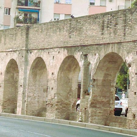 Puerta Carmona Lejlighed Sevilla Eksteriør billede
